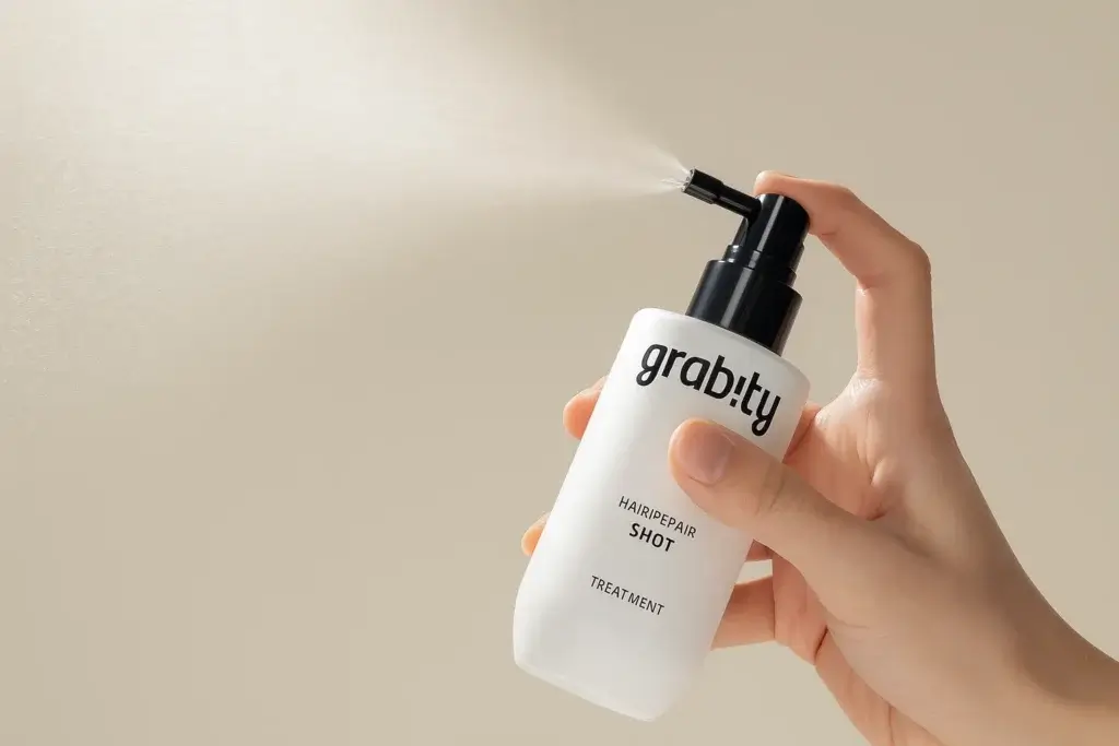 LiftMax 308 Spray Bottle