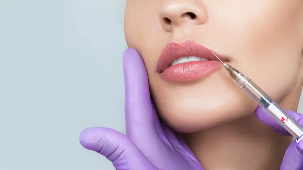 Lip Fillers