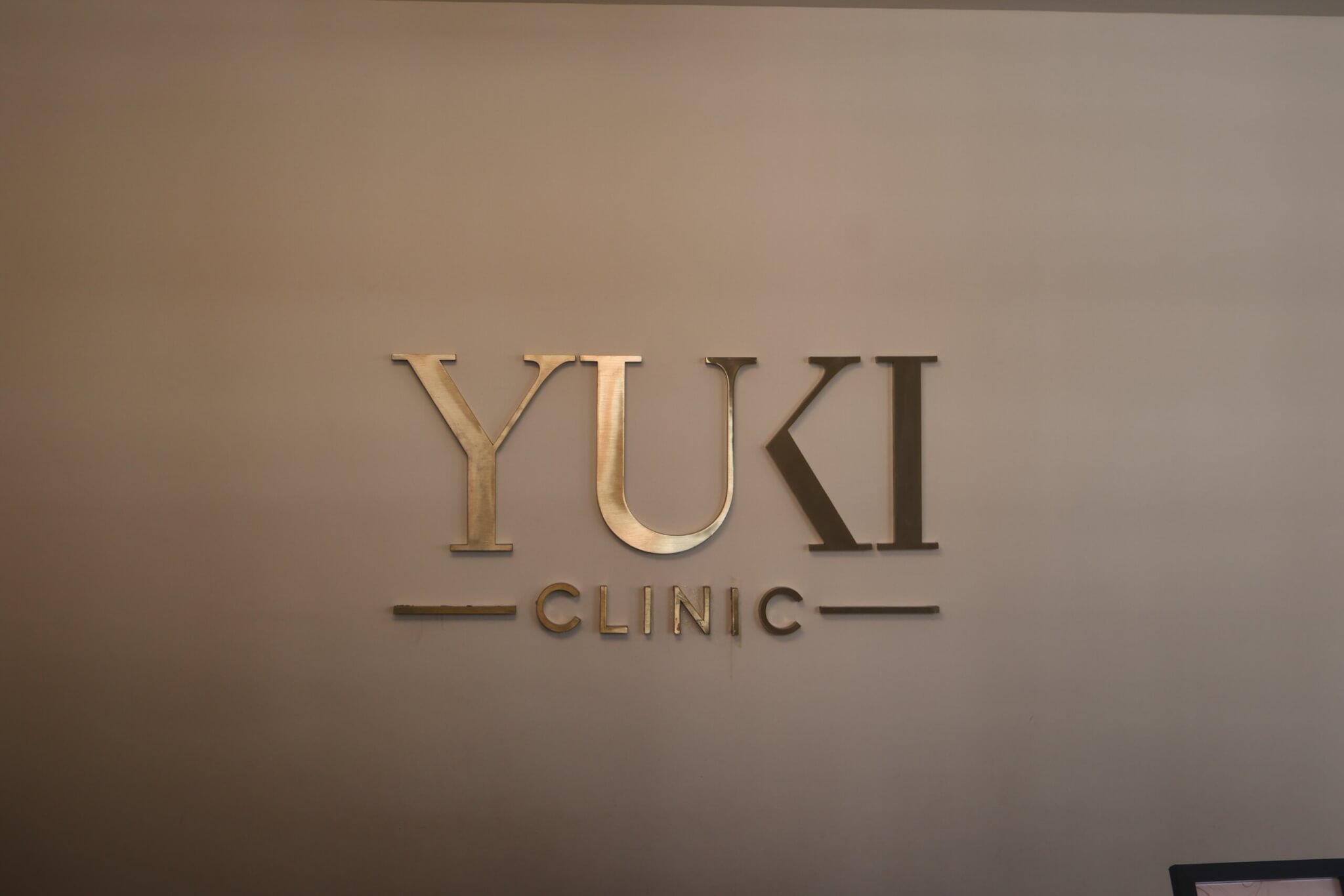 Yuki Clinic