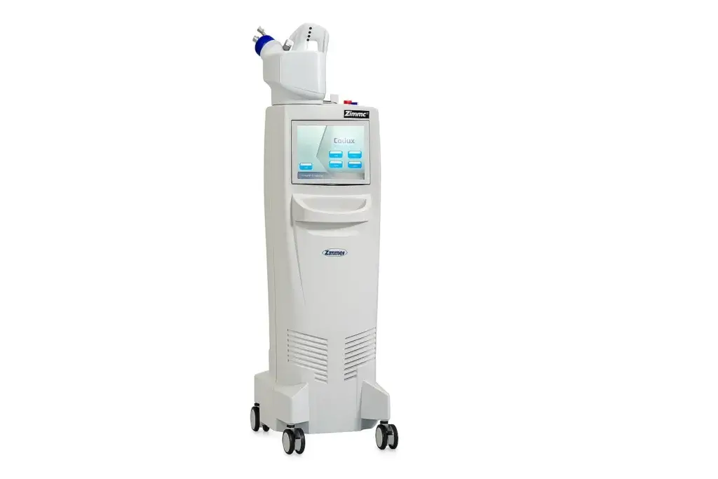 lumenis C02 laser device