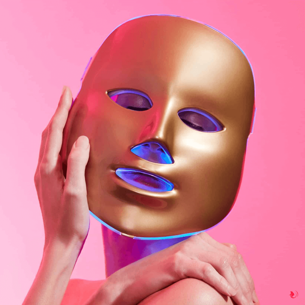 MZ Skin Light-Therapy