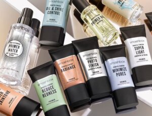 Smashbox makeup