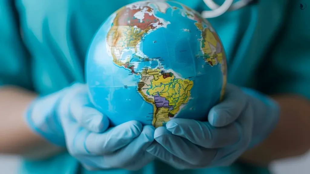 Medical tourism