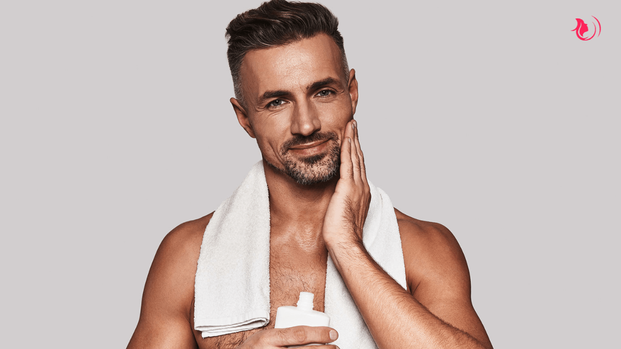 Men's Skincare Routine: Unveiling the Secrets - AT