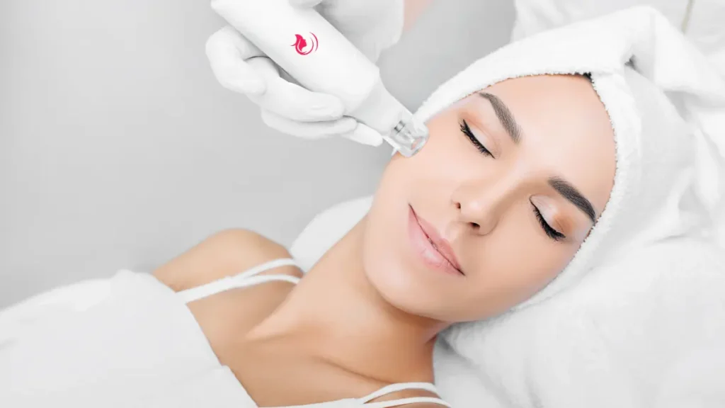 Mesotherapy