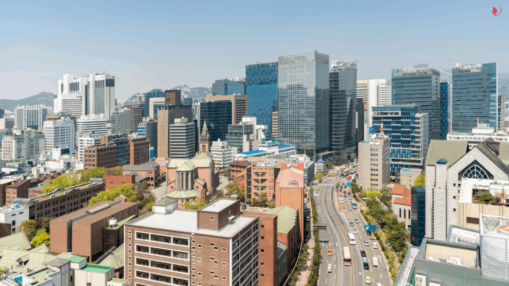 Myeongdong