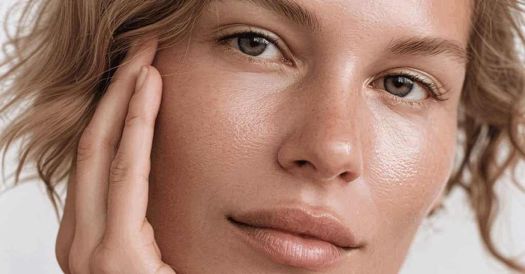 When Natural Beauty Goes “Silent”, Digital Marketing Becomes Louder natural beauty leading to a changing digital marketing strategy