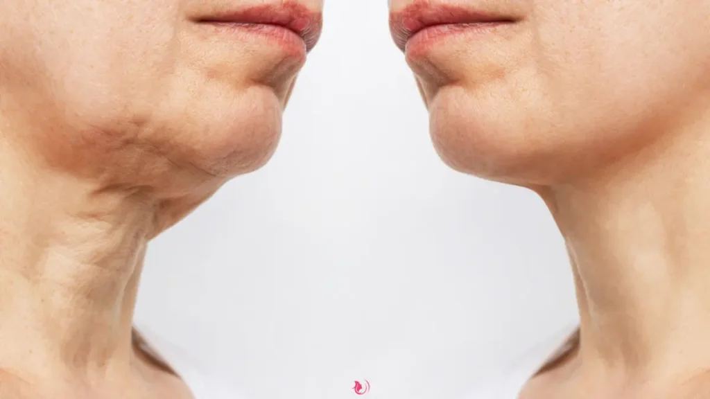 Neck Lift Surgery