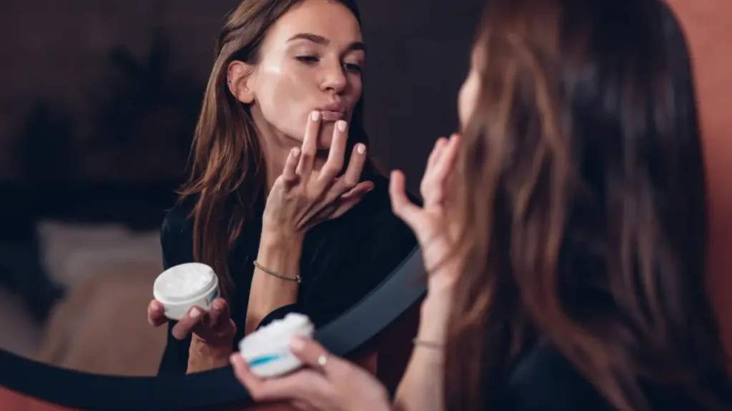 Nipple Cream for Lips