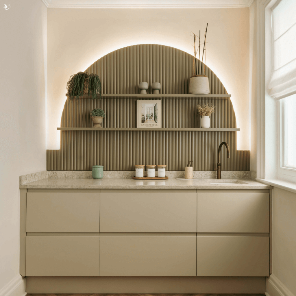 No Filter Clinic interior