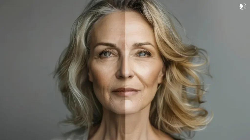 Non-Surgical Facial