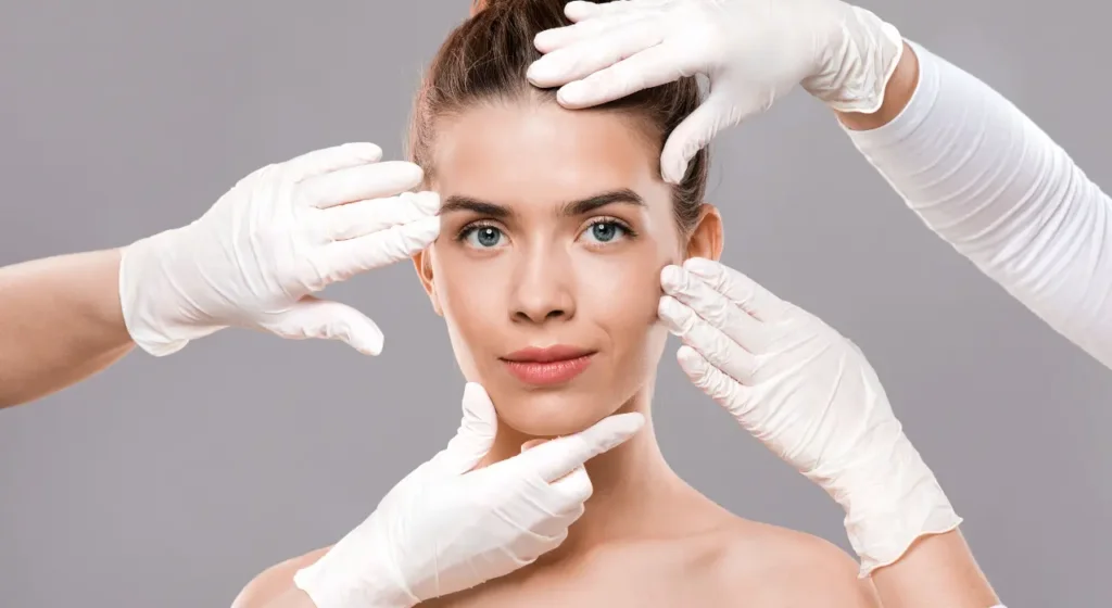 Non-Surgical Treatments