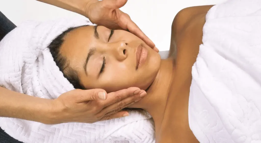 Non-Surgical Facials