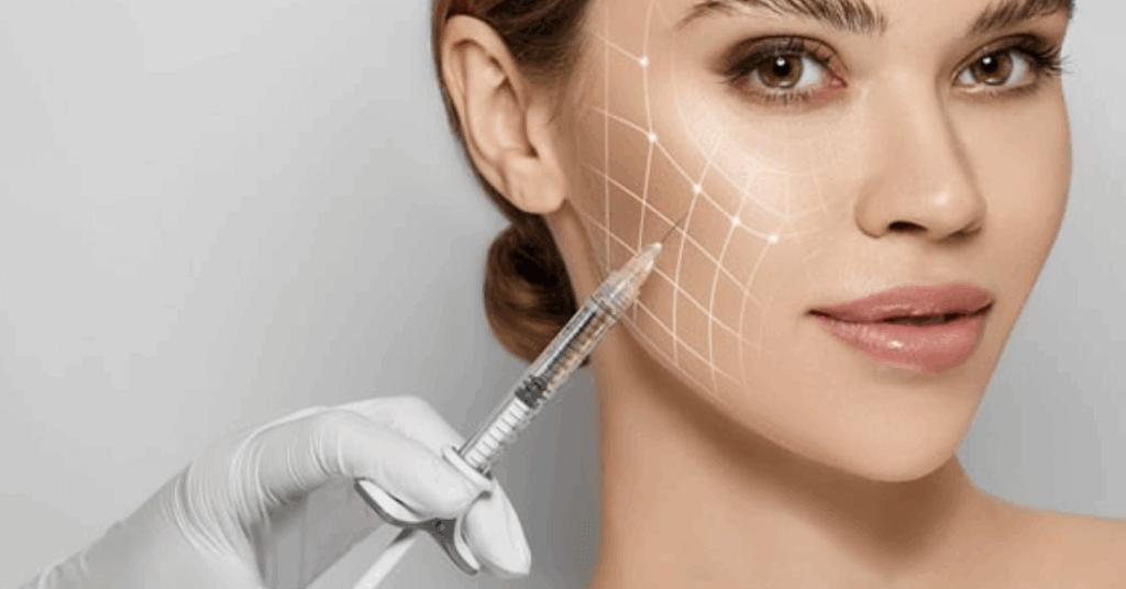 The Power Of A Nucleofill Injectable Rejuvenation Nucleofill Injectable Treatment For Anti-Ageing