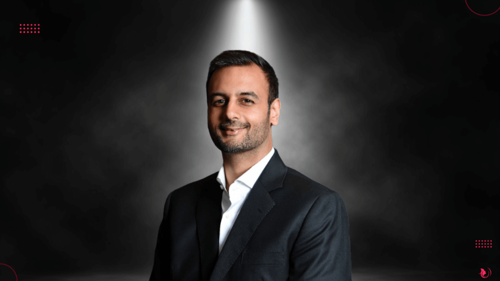 Omar Babar Healand