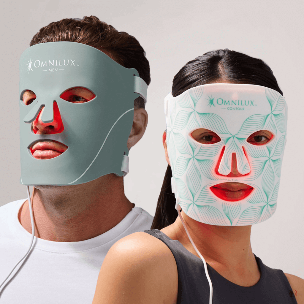 Omnilux Contour Face Mask