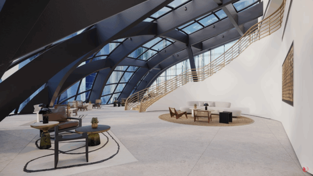 Ouronyx Dubai