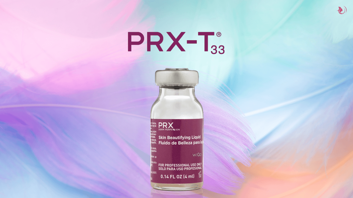 Prx T PRX-T33 Skin Peel: Non-Invasive Skin Rejuvenation Game-Changer