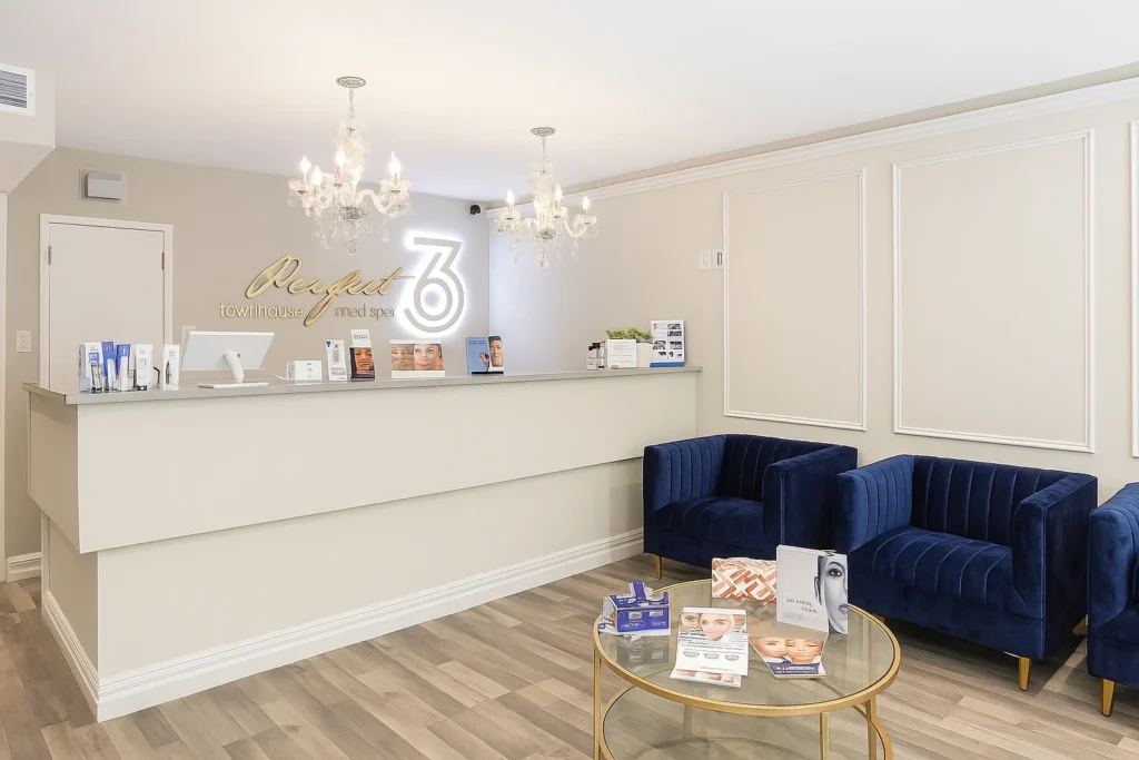 Perfect Med Spa New York