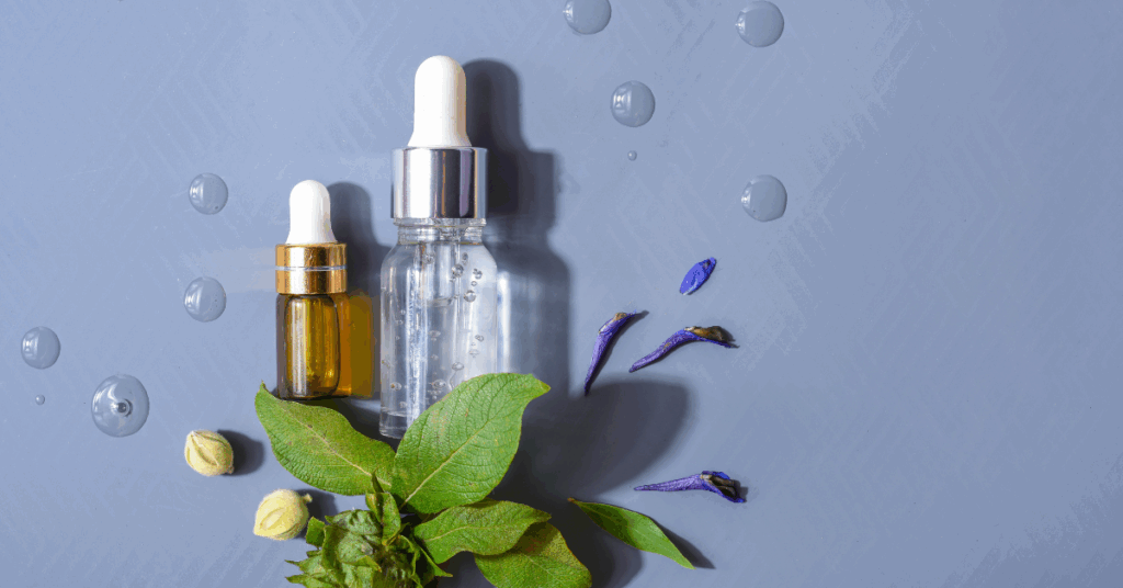 Plant-Based Retinols for the article Bioactive Beauty