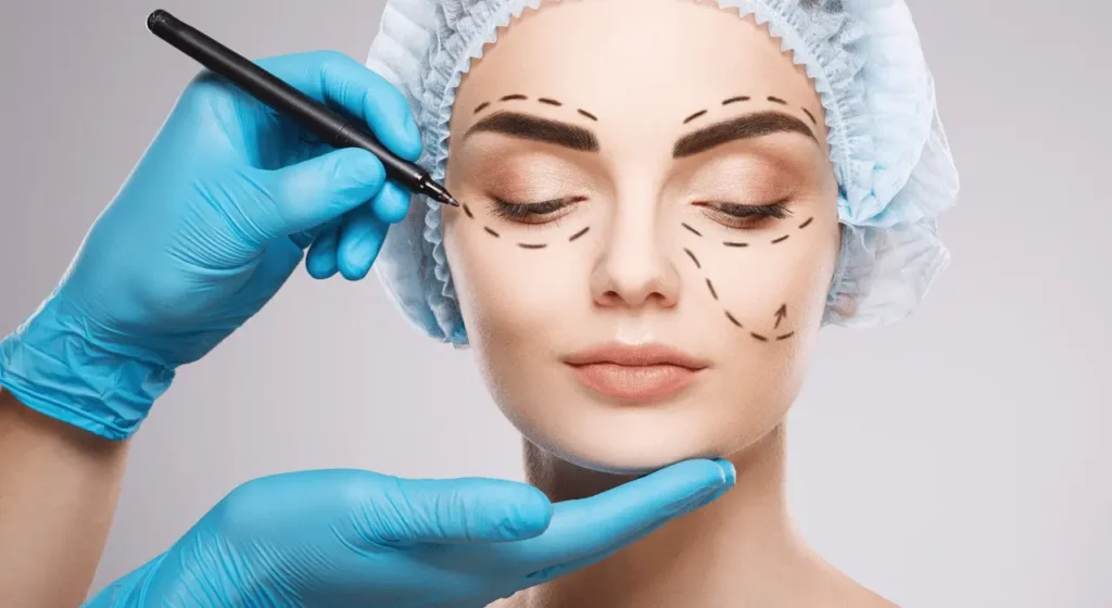 Plastic Surgery