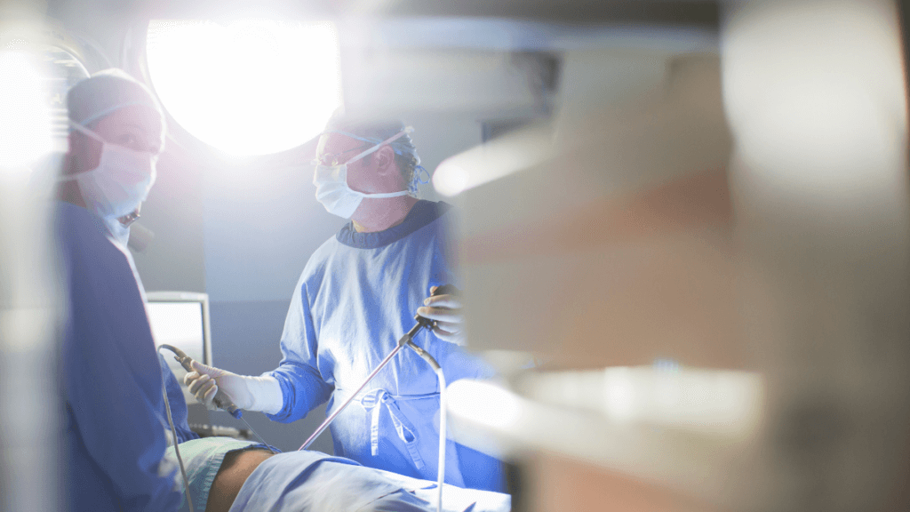 Popular Cosmetic Surgeries