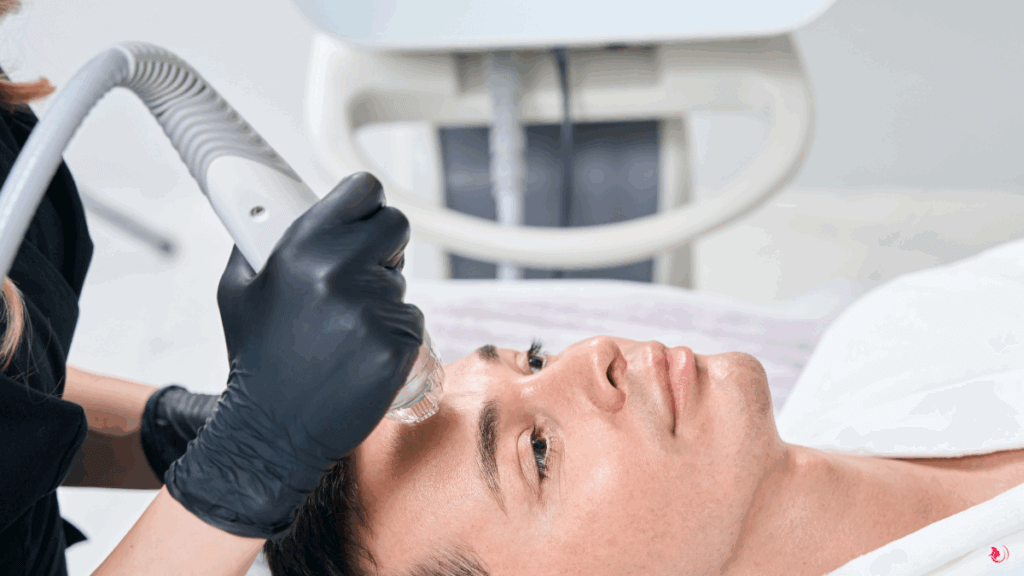 RF Microneedling
