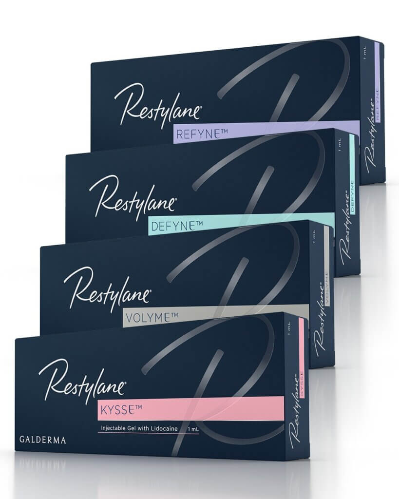 Restylane Review: A Versatile Filler for Natural-Looking Results