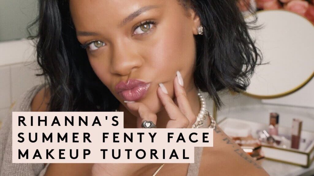 Fenty Beauty Review Rihanna s Skincare Empire