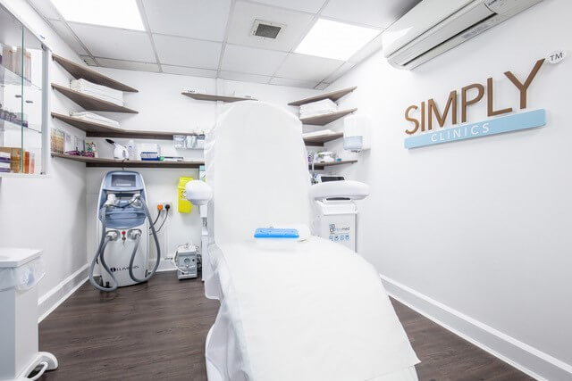 Simply Clinics, the no-nonsense approach taking over London