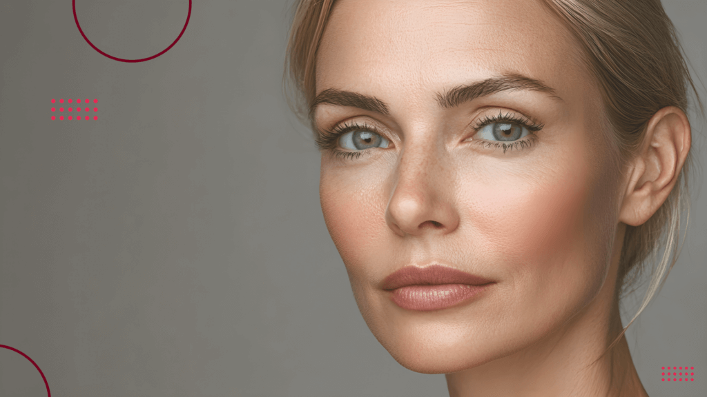 Skin Longevity care