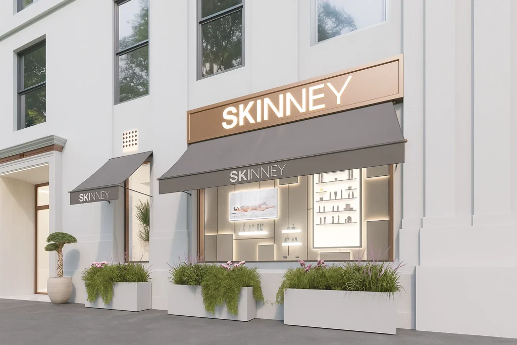 Skinney Med Spa New York