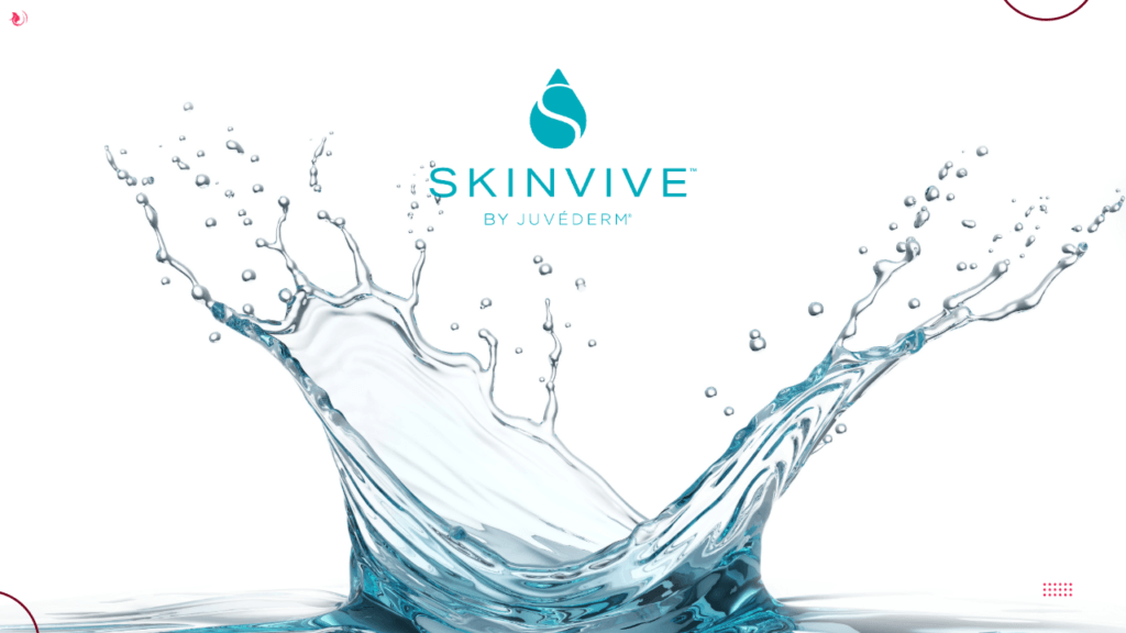 Skinvive logo