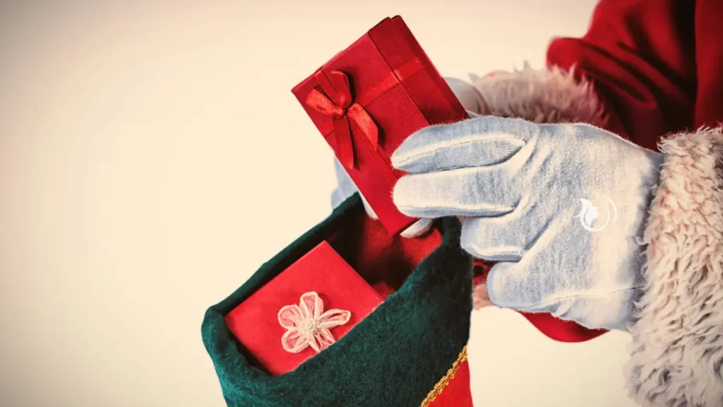 Stocking Fillers