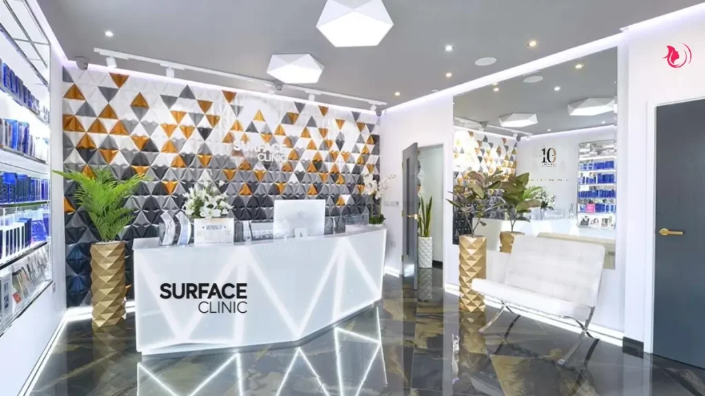 Surface Clinic Yorkshire