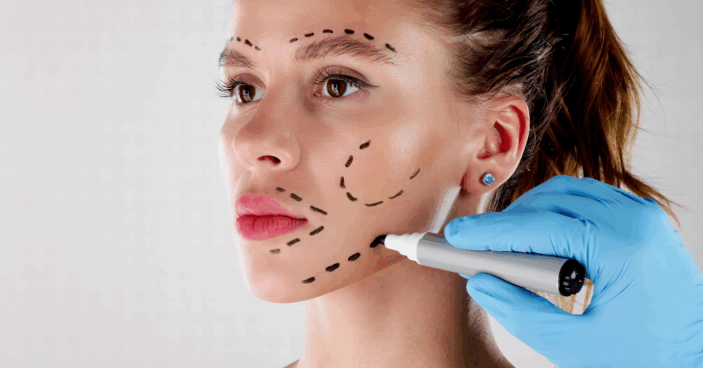 Surgery vs Aesthetic Treatments Which Costs You Less, surgical or non-surgical treatments?