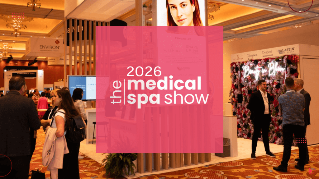 The Medical Spa Show 2026