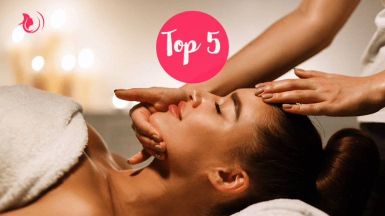The Top 5 Facials in the UK for 2023
