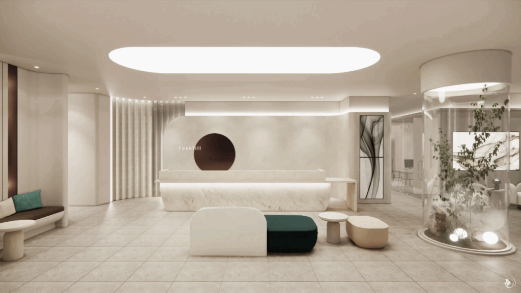 Toxnfill Myeongdong Skin Clinic