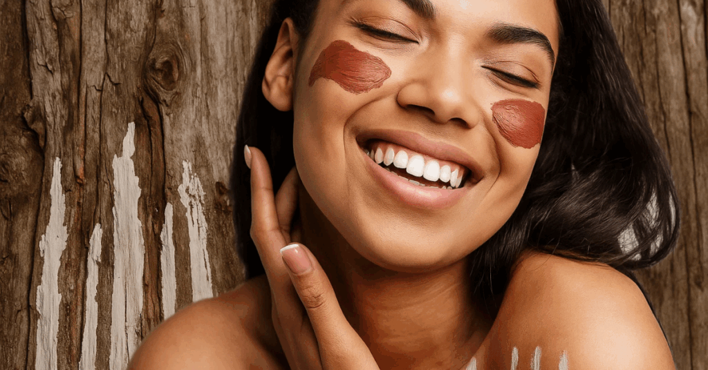traditional beauty rituals are on the rise