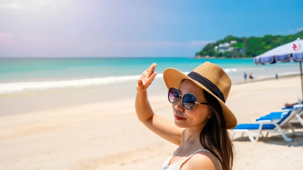UV Damage Protection