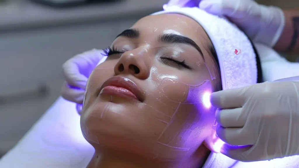 Ultherapy