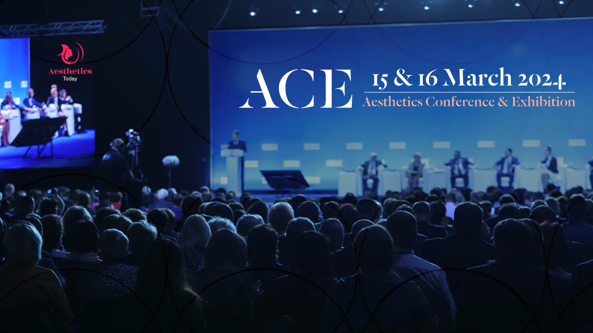 ACE 2024 The Ultimate Aesthetics Conference & Exhibition