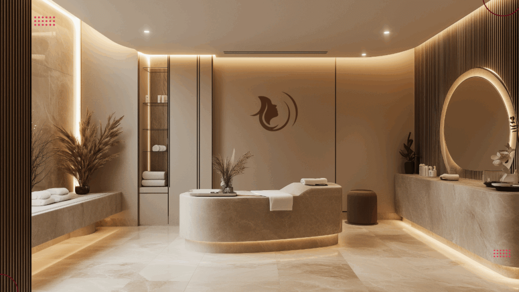aesthetic clinic in the uk