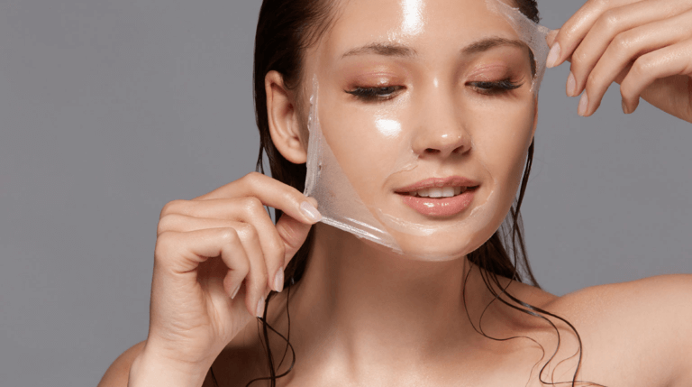 Beauty Peels: Uncovering the Secrets of Skin Transformation