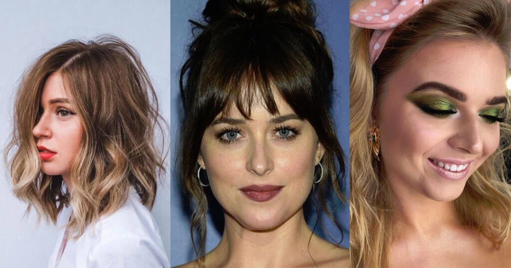Women & beauty trends