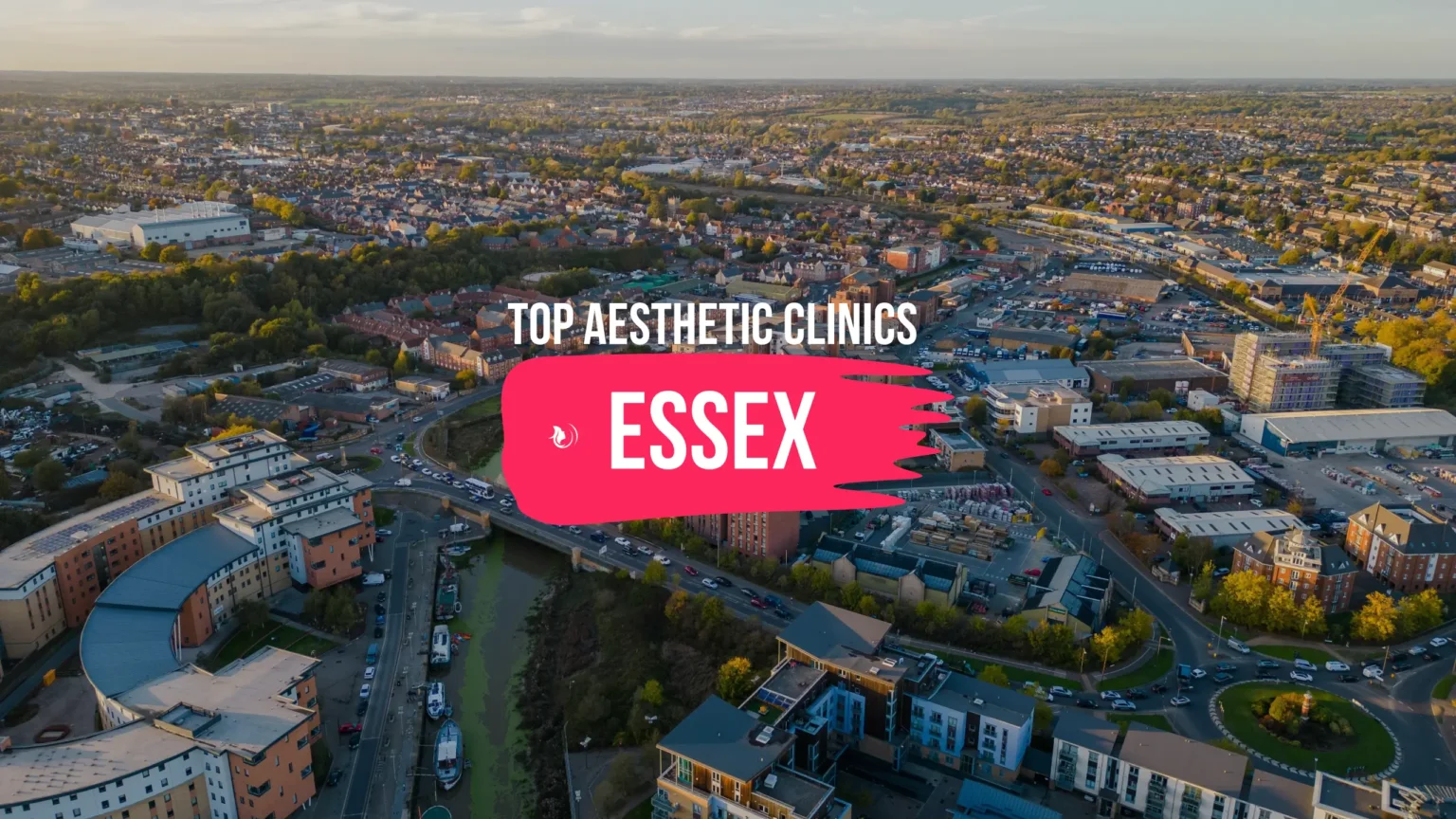 best aesthetic clinics essex