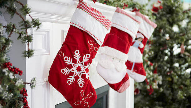 5 Stocking Fillers to Keep You Feeling Beautiful This Christmas