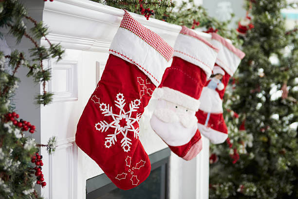 5 Stocking Fillers to Keep You Feeling Beautiful This Christmas