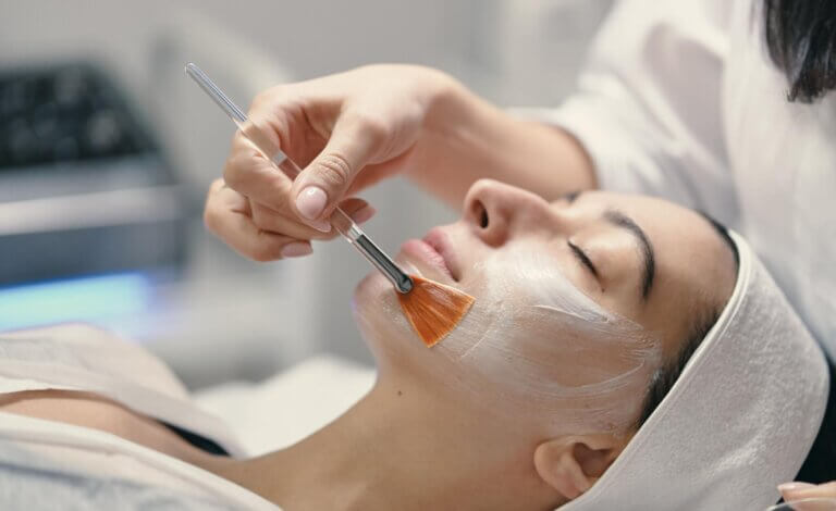 Facials 101: What is a facial & what does it do?